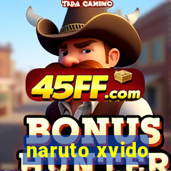 naruto xvido